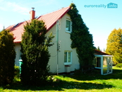 Prodej, Chata, chalupa, Dolní Břežany, cena cena v RK, nabízí Euro Reality ML s.r.o.