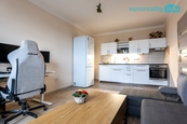 Pronájem, Byt 2+kk, Strakonice, cena 16000 CZK / objekt / měsíc, nabízí Euro Reality ML s.r.o.