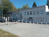 Pronájem, Administrativní prostory a objekty, Mariánské Lázně, cena 2600 CZK / objekt / měsíc, nabízí Euro Reality ML s.r.o.