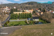 Prodej, Pozemek pro stavbu RD, bytů, Lázně Kynžvart, cena 4500000 CZK / objekt, nabízí Euro Reality ML s.r.o.
