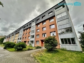 Pronájem, Byt 2+1, Karlovy Vary, cena 16000 CZK / objekt / měsíc, nabízí Euro Reality ML s.r.o.