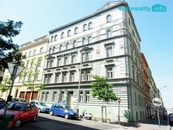 Pronájem, Administrativní prostory a objekty, Praha 3, cena 9900 CZK / objekt / měsíc, nabízí Euro Reality ML s.r.o.