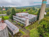 Prodej, Výrobní prostory, Nové Město pod Smrkem, cena 10300000 CZK / objekt, nabízí 