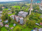 Prodej, Pozemek pro komerční využití, Nové Město pod Smrkem, cena 10300000 CZK / objekt, nabízí Euro Reality ML s.r.o.