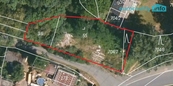 Prodej, Pozemek pro stavbu RD, bytů, Klatovy, cena 2490000 CZK / objekt, nabízí Euro Reality ML s.r.o.