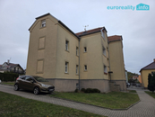 Pronájem, Byt 2+kk, Beroun, cena 15500 CZK / objekt / měsíc, nabízí Euro Reality ML s.r.o.