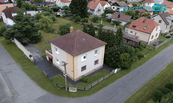 Prodej, Rodinný dům, Šťáhlavy, cena cena v RK, nabízí Euro Reality ML s.r.o.