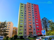 Prodej, Byt 1+1, Česká Lípa, cena 2290000 CZK / objekt, nabízí 
