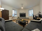 Prodej prostorného bytu 4+1, Brno - Husovická, cena 13850000 CZK / objekt, nabízí 