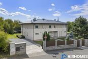 Prodej bytu 4+kk 101 m, Osnice, cena 13979000 CZK / objekt, nabízí 