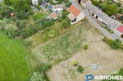 Prodej stavebního pozemku 961 m, Slavětice, cena 2579000 CZK / objekt, nabízí Airhomes.cz s.r.o.