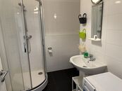 Prodej bytu 1+kk 28 m, Dvořákova, Mariánské Lázně, cena 2688000 CZK / objekt, nabízí 
