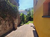 Prodej rodinného domu 198 m, pozemek 300 m, Všerubská, Praha - Řeporyje, cena 24500000 CZK / objekt, nabízí Airhomes.cz s.r.o.