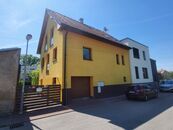 Prodej rodinného domu 198 m, pozemek 300 m, Všerubská, Praha - Řeporyje, cena 24500000 CZK / objekt, nabízí Airhomes.cz s.r.o.