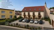 Prodej stavebního pozemku 229 m, Dolní Kounice, cena 2990000 CZK / objekt, nabízí 