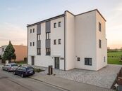 Pronájem bytu 3+kk 58 m, U Splavu, Dašice, cena 17000 CZK / objekt / měsíc, nabízí Airhomes.cz s.r.o.
