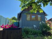Prodej zahrady 363 m, Kroměříž, cena 1150000 CZK / objekt, nabízí Airhomes.cz s.r.o.