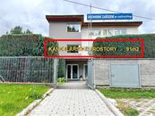 Pronájem kanceláře 91 m2, K Pasekám, Zlín, cena 22500 CZK / objekt / měsíc, nabízí 
