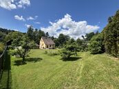 Prodej rodinného domu 112 m, pozemek 1507 m, Potočiny, Mnichovice, cena 13850000 CZK / objekt, nabízí 