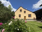 Prodej rodinného domu 112 m, pozemek 1507 m, Potočiny, Mnichovice, cena 13850000 CZK / objekt, nabízí 