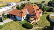 Prodej rodinného domu 257 m2, pozemek 1691 m2, Tasovice, cena 10600000 CZK / objekt, nabízí 