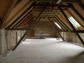 Pronájem skladu 320 m, Kozolupy, cena 28800 CZK / objekt / měsíc, nabízí Airhomes.cz s.r.o.