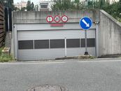 Pronájem garážového stání 25 m2, Československého exilu, Praha - Modřany, cena 1 CZK / objekt / měsíc, nabízí Airhomes.cz s.r.o.