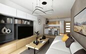 Prodej bytu 2+kk 52 m, Paceřice, cena 5295000 CZK / objekt, nabízí Airhomes.cz s.r.o.