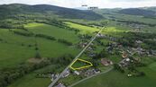 Prodej stavebního pozemku 3500 m2, Dětřichov - Dětřichov u Frýdlantu, cena 2700000 CZK / objekt, nabízí Airhomes.cz s.r.o.