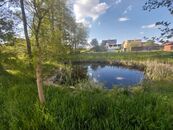 Prodej stavebního pozemku 3500 m2, Dětřichov - Dětřichov u Frýdlantu, cena 2950000 CZK / objekt, nabízí 