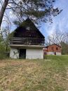 Prodej chaty 59 m2, pozemek 4372 m2, Žebrákov, cena 9800000 CZK / objekt, nabízí Airhomes.cz s.r.o.