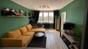 Prodej bytu 1+1 42 m2, K. Šafáře, České Budějovice - České Budějovice 2, cena 4199000 CZK / objekt, nabízí Airhomes.cz s.r.o.