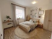 Prodej bytu 2+1 60 m2, Meisnerova, Chomutov, cena 3300000 CZK / objekt, nabízí 