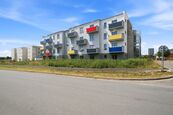 Prodej bytu 1+kk 27 m2, Za Penzionem, Mohelnice, cena 2790000 CZK / objekt, nabízí Airhomes.cz s.r.o.