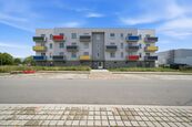 Prodej bytu 1+kk 27 m2, Za Penzionem, Mohelnice, cena 2790000 CZK / objekt, nabízí 