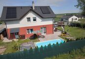 Prodej rodinného domu 146 m2, pozemek 785 m2, Újezdec, cena 12900000 CZK / objekt, nabízí 