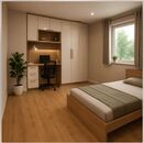 Pronájem bytu 5+kk 120 m2, Nad Stráněmi, Zlín, cena 78990 CZK / objekt / měsíc, nabízí Airhomes.cz s.r.o.