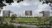 Prodej bytu 3+kk 100 m2, Lubomíra Kysely, Praha - Třebonice, cena 14974000 CZK / objekt, nabízí Airhomes.cz s.r.o.