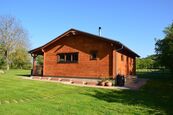 Prodej rodinného domu 74 m2, pozemek 10278 m2, Zderadiny, cena cena v RK, nabízí Airhomes.cz s.r.o.