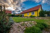 Prodej rodinného domu 240 m2, pozemek 950 m2, Hradenín, cena 13942000 CZK / objekt, nabízí 