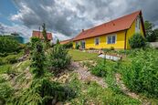 Prodej rodinného domu 240 m2, pozemek 950 m2, Hradenín, cena 13942000 CZK / objekt, nabízí Airhomes.cz s.r.o.