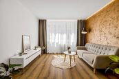 Prodej bytu 2+kk 45 m2, Šachetní, Příbram - Příbram V-Zdaboř, cena 4690000 CZK / objekt, nabízí Airhomes.cz s.r.o.