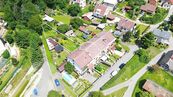 Prodej rodinného domu 220 m2, pozemek 517 m2, Riegrova, Rovensko pod Troskami, cena 6000000 CZK / objekt, nabízí 