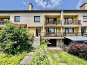 Prodej rodinného domu 220 m2, pozemek 517 m2, Riegrova, Rovensko pod Troskami, cena 6000000 CZK / objekt, nabízí 