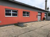 Prodej výrobního prostoru 215 m2, U Sloupů, cena 8550000 CZK / objekt, nabízí 