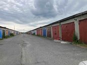 Prodej garáže 18 m2, Letecká, Prostějov, cena 620000 CZK / objekt, nabízí Airhomes.cz s.r.o.