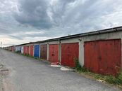 Prodej garáže 18 m2, Letecká, Prostějov, cena 620000 CZK / objekt, nabízí Airhomes.cz s.r.o.