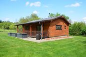 Prodej rodinného domu 74 m2, pozemek 10278 m2, Zderadiny, cena cena v RK, nabízí 