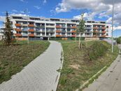 Pronájem garážového stání 13 m2, Aloise Rašína, Olomouc - Řepčín, cena 750 CZK / objekt / měsíc, nabízí 
