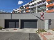 Pronájem garážového stání 13 m2, Aloise Rašína, Olomouc - Řepčín, cena 750 CZK / objekt / měsíc, nabízí 